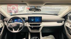 فورد إكسبلورر